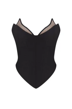 CULT MIA VENEDA CORSET TOP