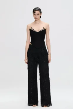 CULT MIA VENEDA CORSET TOP
