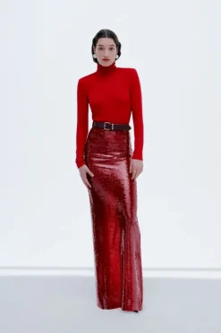 CULT MIA VIA TOP IN