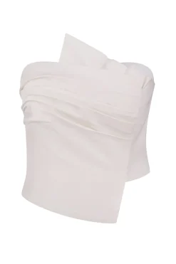 CULT MIA WELLS CORSET TOP