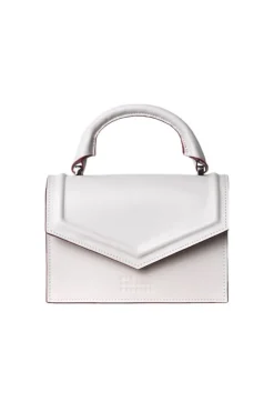 CULT MIA ALEX COLLECTION MINI TOP HANDLE BAG