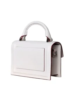CULT MIA ALEX COLLECTION MINI TOP HANDLE BAG