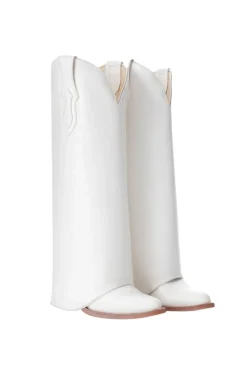 CULT MIA BASIC COWBOY BOOTS