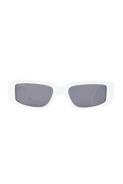 CULT MIA CONCEPT 2 SQUARE CATEYE SUNGLASSES