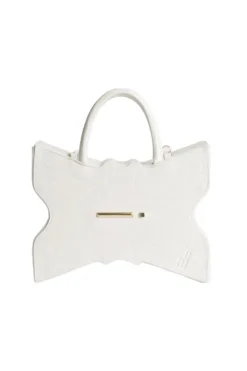 CULT MIA SPHINX COLLECTION MAXI TOP HANDLE BAG