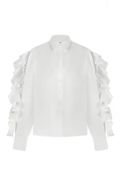 CULT MIA VOLAN SHIRT