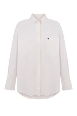 CULT MIA WELLS SHIRT