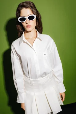 CULT MIA WELLS SHIRT