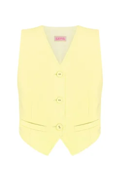 CULT MIA VEST